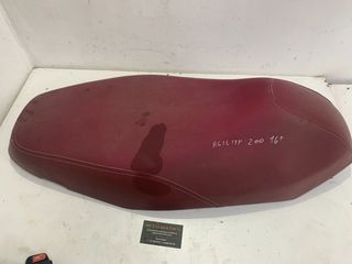ΣΕΛΑ KYMCO AGILITY 16+ 200i *MOTO LEADER PARTS*