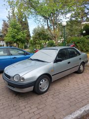 Toyota Corolla 2000