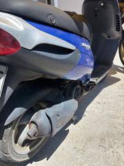 Piaggio Skipper 125 2000-thumb-1