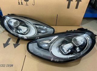 PORSCHE PANAMERA 14-17 PDLS ΓΝΗΣΙΑ ΦΑΝΑΡΙΑ