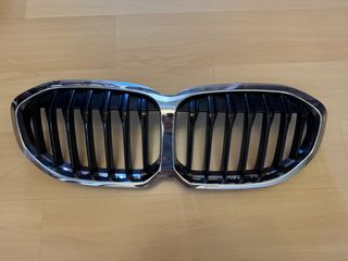 Μάσκα-Grill BMW Σειρά 1 (F40) 2019-2024