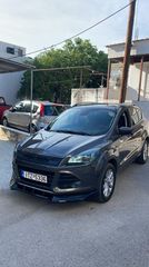 Ford Kuga 2017 TITANIUM DIESEL