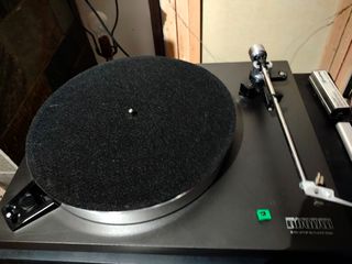 Pickup Luxman PD-264