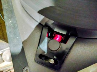 Pickup Luxman PD-264-thumb-2