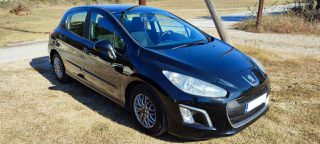 Peugeot 308 2013 1.4 16V 95PS
