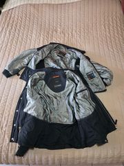 Spidi H2Out fit for lady