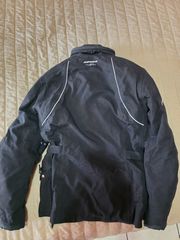 Spidi H2Out fit for lady-thumb-2