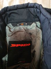 Spidi H2Out fit for lady-thumb-3