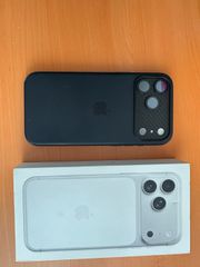 iPhone 17 pro max silver-thumb-1