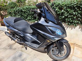 Kymco Xciting 400i 2014-thumb-2