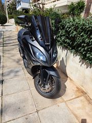 Kymco Xciting 400i 2014-thumb-3