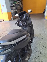 Kymco Xciting 400i 2014-thumb-5