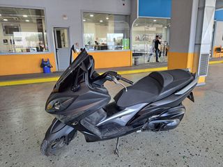 Kymco Xciting 400i 2014-thumb-8