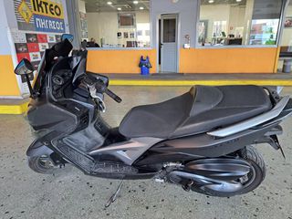 Kymco Xciting 400i 2014-thumb-9