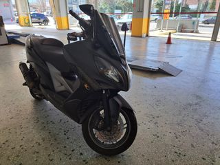 Kymco Xciting 400i 2014-thumb-10