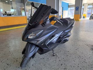 Kymco Xciting 400i 2014-thumb-11