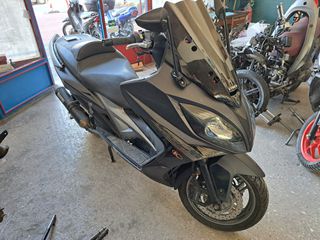 Kymco Xciting 400i 2014-thumb-12