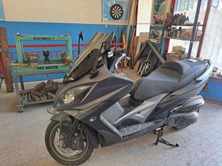 Kymco Xciting 400i 2014-thumb-13