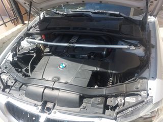 Bmw 320 2007 320 I