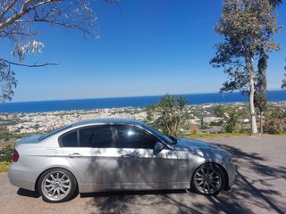 Bmw 320 2007 320 I-thumb-1