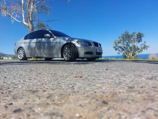 Bmw 320 2007 320 I-thumb-2