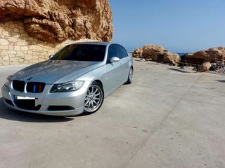 Bmw 320 2007 320 I-thumb-3