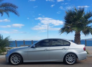 Bmw 320 2007 320 I-thumb-4