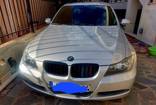 Bmw 320 2007 320 I-thumb-6