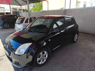 Suzuki Swift 2008
