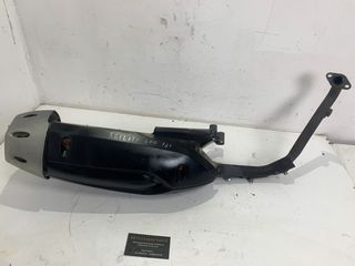 ΕΞΑΤΜΙΣΗ KYMCO AGILITY 16+ 200i *MOTO LEADER PARTS*