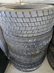 Continental 295/60/22,5