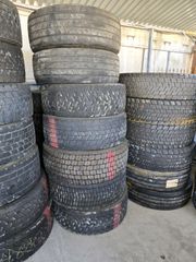 Continental 295/60/22,5-thumb-3