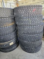 Continental 295/60/22,5-thumb-6
