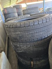 Continental 295/60/22,5-thumb-11