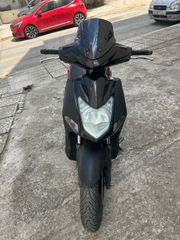 Kymco Agility 200 2014 I-thumb-1