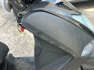 Kymco Agility 200 2014 I-thumb-3