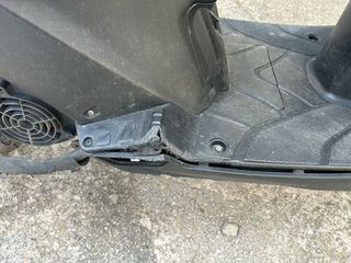 Kymco Agility 200 2014 I-thumb-4