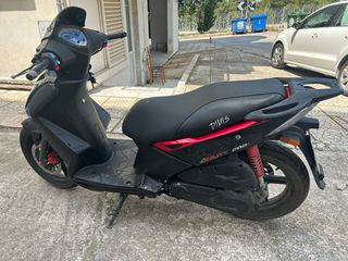 Kymco Agility 200 2014 I-thumb-8