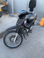 Kawasaki JOY-R 2007