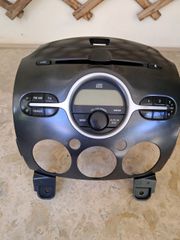 radio cd