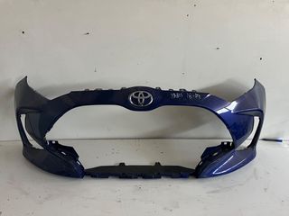 Προφυλακτήρας εμπρός TOYOTA YARIS 20-24 52119-K0050 Γνήσιος