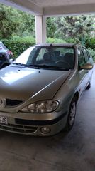 Renault Megane 2001 CLASIC