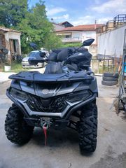 CFmoto CForce 625 2022