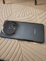Honor magic 5 pro με δώρο honor smartwatch-thumb-1