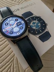 Honor magic 5 pro με δώρο honor smartwatch-thumb-3