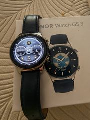 Honor magic 5 pro με δώρο honor smartwatch-thumb-4
