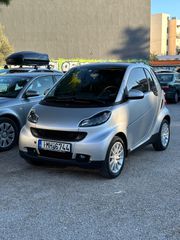 Smart ForTwo 2007