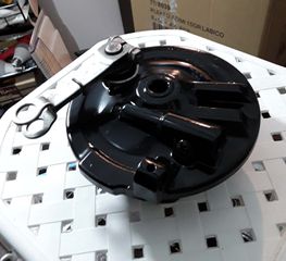ASTREA grand C100 ταμπούρο φρένα