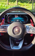 Mercedes-Benz A 200 2018 AMG LINE-thumb-7