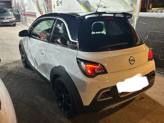 Opel Adam 2017 Rocks tourbo S-thumb-7